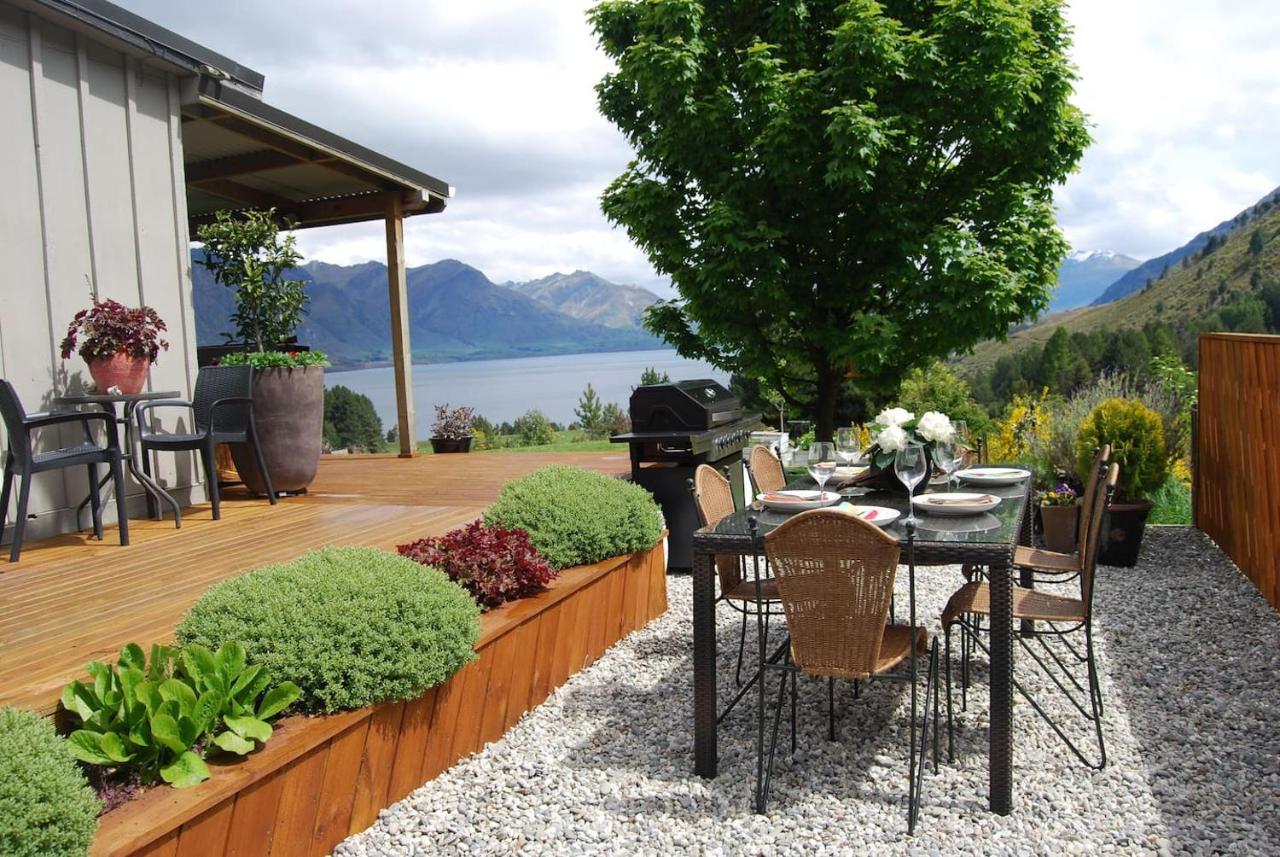 Private Cottage With Spa And Amazing Lake Views Closeburn Luaran gambar