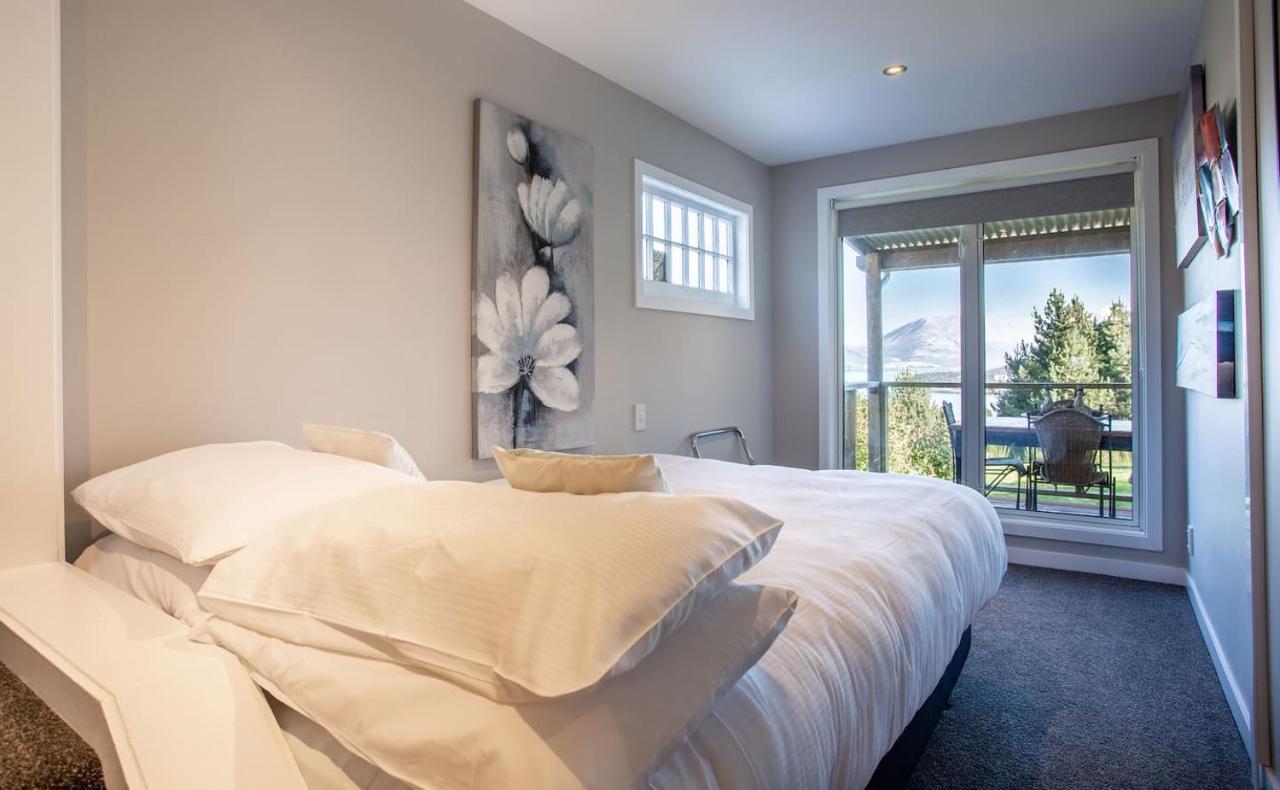 Private Cottage With Spa And Amazing Lake Views Closeburn Luaran gambar
