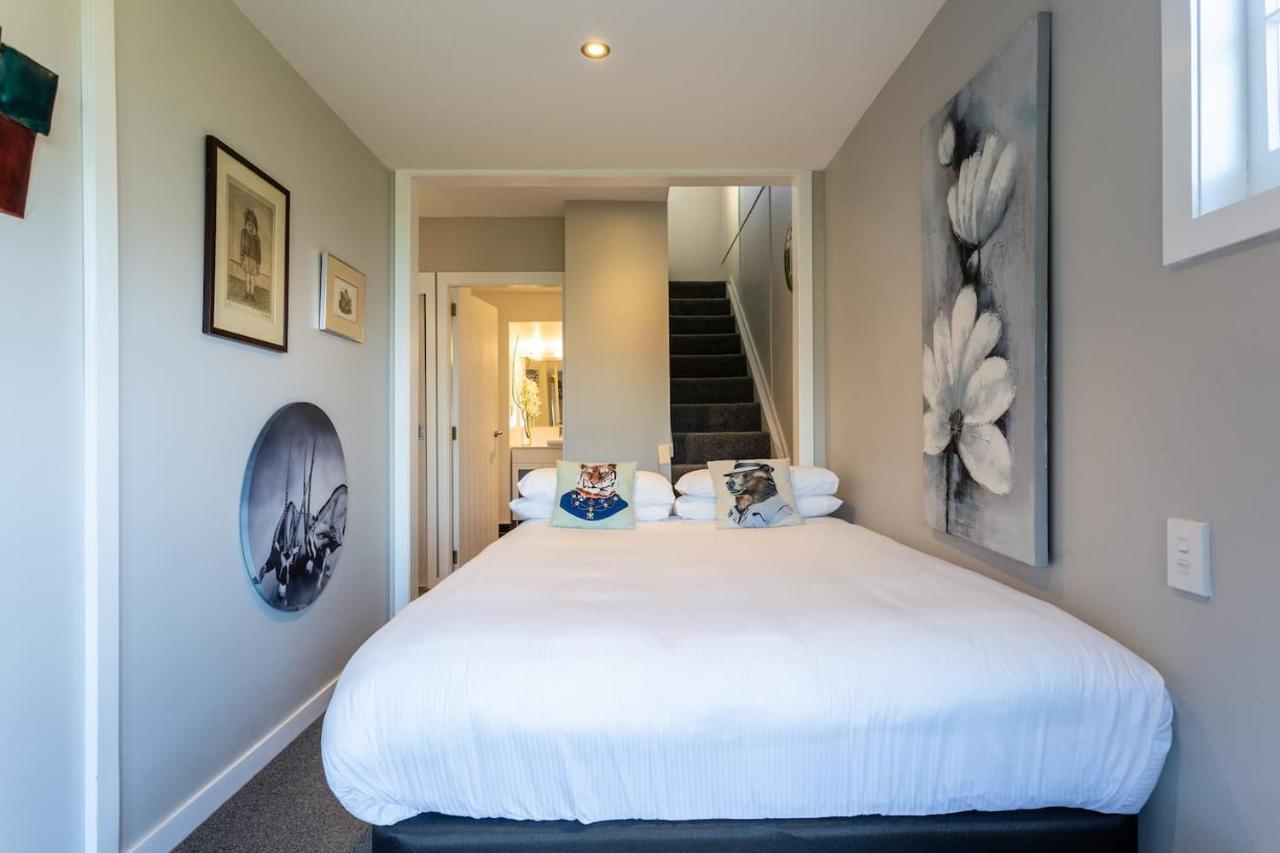 Private Cottage With Spa And Amazing Lake Views Closeburn Luaran gambar
